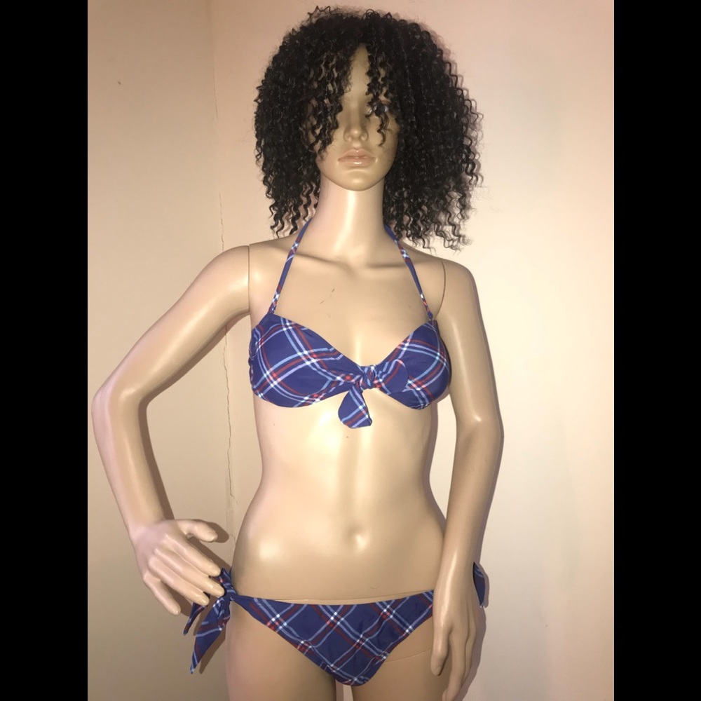 Swimsuit “BELLA”